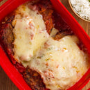 BIFE A PARMEGIANA SWIFT 480G