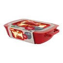 BIFE A PARMEGIANA SWIFT 480G