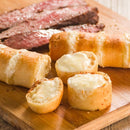 PÃO RECHEADO COM QUEIJO PROVOLONE SWIFT 300G