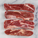 JERKED BEEF SWIFT 400G