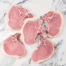 BISTECA FATIADA SWIFT DE 0,8 KG A 1,4 KG