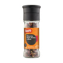 MIX DE PIMENTAS SWIFT 35G