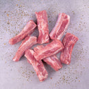 COSTELINHA SUÍNA A PASSARINHO TEMPERADA SWIFT 1KG