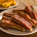 COSTELINHA SUÍNA A PASSARINHO TEMPERADA SWIFT 1KG