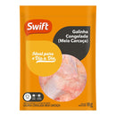 MEIA GALINHA SWIFT DE 1,3KG A 2,1KG