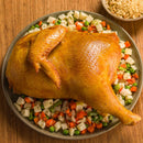 MEIA GALINHA SWIFT DE 1,3KG A 2,1KG