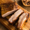 COSTELINHA SUÍNA PREMIUM SWIFT DE 0,5KG A 1,4KG