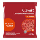 CARNE MOÍDA BOLONHESA SWIFT 1KG