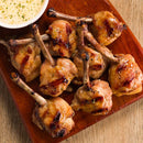 TULIPA INVERTIDA TEMPERADA SWIFT 300G