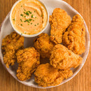 COXINHA DA ASA EMPANADA SEARA 400G