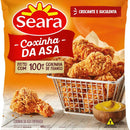 COXINHA DA ASA EMPANADA SEARA 400G