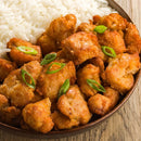 FRANGO KARAAGUE EMPANADO SWIFT 700G