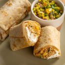 BURRITO DE FRANGO REQUEIJÃO SWIFT 450G