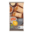 BURRITO DE FRANGO REQUEIJÃO SWIFT 450G