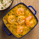 BOBÓ DE CAMARÃO SWIFT 230G