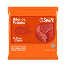 BIFE DE PATINHO SWIFT 1KG
