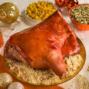 LEITÃO TEMPERADO FESTIVO SWIFT DE 1,8KG A 3,0KG