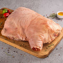 LEITÃO TEMPERADO FESTIVO SWIFT DE 1,8KG A 3,0KG