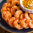 CAMARÃO VERMELHO ARGENTINO 20/40 SWIFT 250G