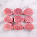 MEDALHÃO DE FILÉ MIGNON SUÍNO SWIFT 1KG