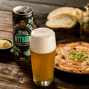 CERVEJA BADEN WITBIER 350ML