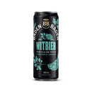 CERVEJA BADEN WITBIER 350ML
