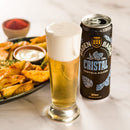 CERVEJA BADEN CRISTAL 350ML