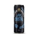 CERVEJA BADEN CRISTAL 350ML