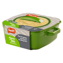 PURÊ DE BATATA MANDIOCA E MANDIOQUINHA SWIFT 210G