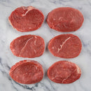 BIFE DE PATINHO SWIFT 2KG