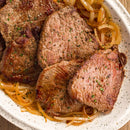 BIFE DE PATINHO SWIFT 2KG