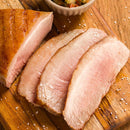 PICANHA SUÍNA PREMIUM SWIFT DE 0,8KG A 1,3KG