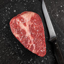 CHUCK EYE ROLL (ACÉM) SWIFT BLACK 0,8KG A 1,5 KG