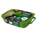 ARROZ COM BRÓCOLIS SWIFT 500G