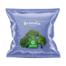 BRÓCOLIS GRANO 1KG