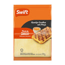 QUEIJO COALHO EM PEÇA SWIFT 220G