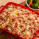 ARROZ CARRETEIRO SWIFT 500G