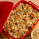 BAIÃO DE DOIS SWIFT 500G