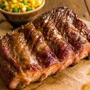 COSTELA SUÍNA BROWN SUGAR SWIFT DE 0,9KG A 1,6KG