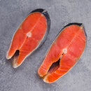 POSTA DE SALMÃO COSTA SUL 800G