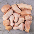 FRANGO PASSARINHO LAR 2KG