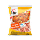 FRANGO PASSARINHO LAR 2KG