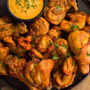 FRANGO PASSARINHO LAR 2KG