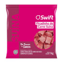 PICADINHO SUÍNO SWIFT 1KG