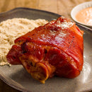 JOELHO DEFUMADO TEMPERADO SWIFT DE 0,4KG A 1KG