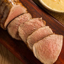 FILÉ MIGNON SUÍNO EXTRA LIMPO SWIFT DE 0,8KG A 1,1KG