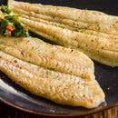 FILÉ DE LINGUADO FRUMAR 500G