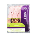 COXA DE FRANGO LEVO 1KG