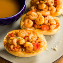 CAMARÃO DESCASCADO COSTA SUL 400G