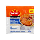 COXA E SOBRECOXA SEM OSSO SEARA 2KG